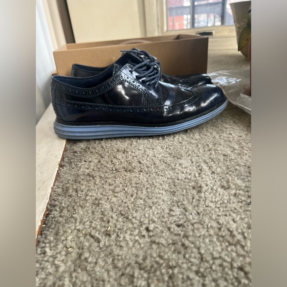 Cole Haan Lunargrand Long Wing